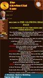 Mobile Screenshot of glowingdial.com